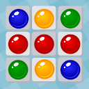 Color Lines: Match Ball Puzzle