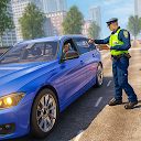 Traffic Cop Simulator Police