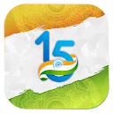 Independence Day Photo Frame