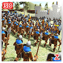 Medieval Wars: Hundred Years W