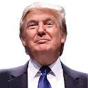 Donald Trump WAStickerApps Sti