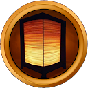 Relaxation Audio Lamp