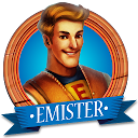 Английский язык с Emister