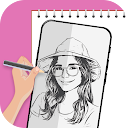 AR Draw Sketch & Trace Doodle