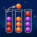 Ball Puzzle - Sort Ball