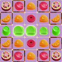 Candy Pleasure: Block Matching
