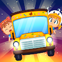 Kids Song : Wheel On The Bus