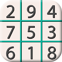 Sudoku classic - Sudoku puzzle