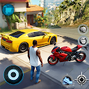 Mafia Crime Simulator 3D