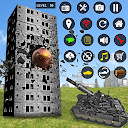 Building Demolisher Game
