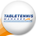 Table Tennis Manager
