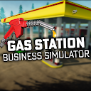 Gas Station Business Simulator