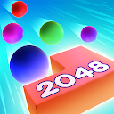 2048 Destruction Balls