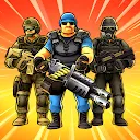 The Undisputables: Multiplayer