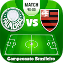 Campeonato brasileiro –Futebol