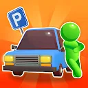 Park em all: Car Sorting Games