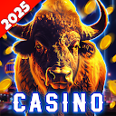 Casino games - 777 slots games