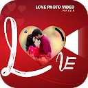 Love Video Maker 2024