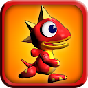 Dinosaur Run – Race Master