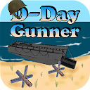 D-Day Gunner