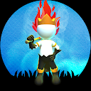 Stickman's Ghost Fight