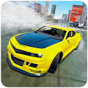 Extreme Drift Car Simulator