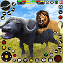 Lion Games: Animal Simulator