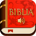 Biblia Reina Valera con audio