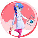 College Girls Dress Up Game