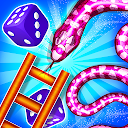 Snake & Ladder Sap Seedi Game