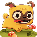 Pug Run