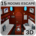 3D Escape Games-Puzzle Boathou