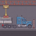 Trucker Ben - Truck Simulator