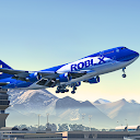 Flight Simulator Plane Game