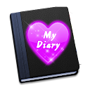 Diary App with Password