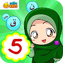 Belajar Mengaji 5 + Suara