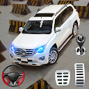 Prado Games: Prado Car Parking