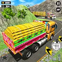 Cargo transport truck games 3D