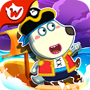 Wolfoo Captain: Boat and Ship