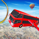 Flying City Bus Simulator 2024