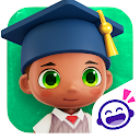 Sunny School Stories