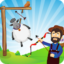 Mr Rescue: Archery Game
