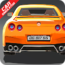 Gt-r Car Simulator