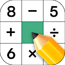 Math Puzzles - Number Games