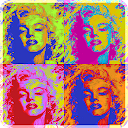 feetDaPop DE: stylize images