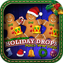 Holiday Drops - Match 3 puzzle