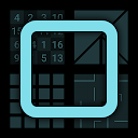 Make a Square - Puzzle Game