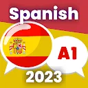 Learn Spanish. Beginner