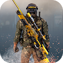 Border Army Sniper Shooter 3D