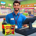 Real Supermarket Simulator 3D